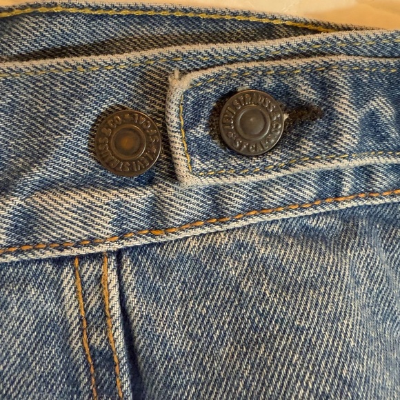 🌈 Levi's Future Pride Jacket (M) Limited Edition - Picture 15 of 16